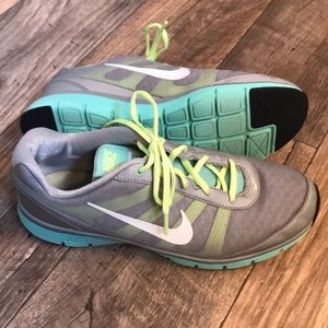 Nike Training Total Core TR tennis shoes